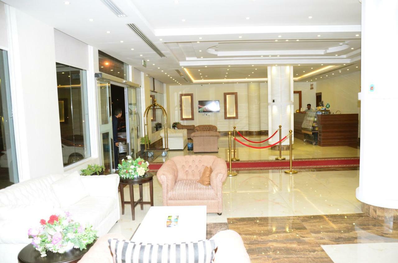 Silent Room 2 By Quiet Rooms Riyad Extérieur photo