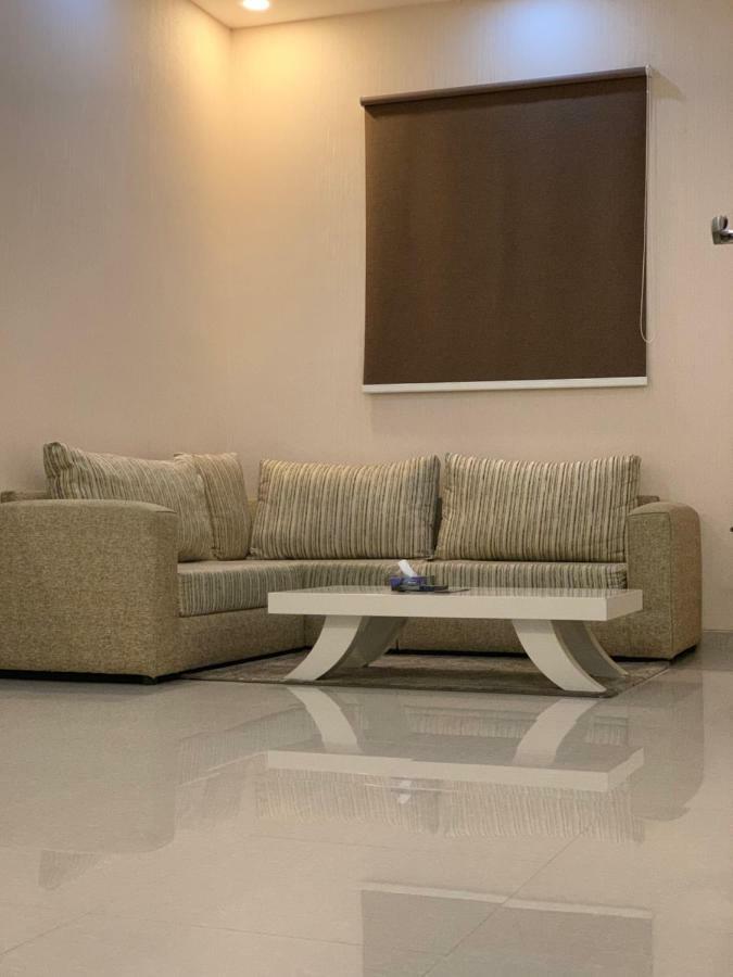 Silent Room 2 By Quiet Rooms Riyad Extérieur photo