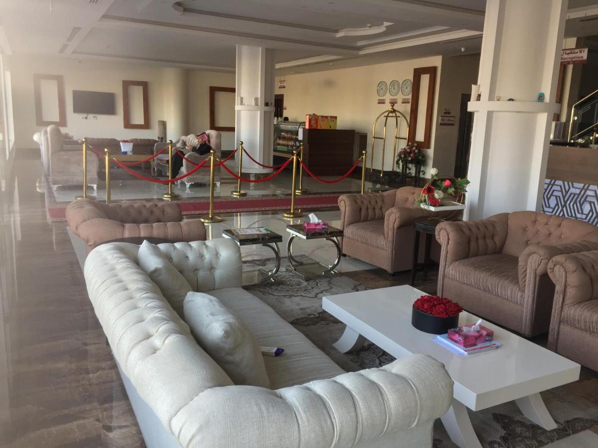 Silent Room 2 By Quiet Rooms Riyad Extérieur photo