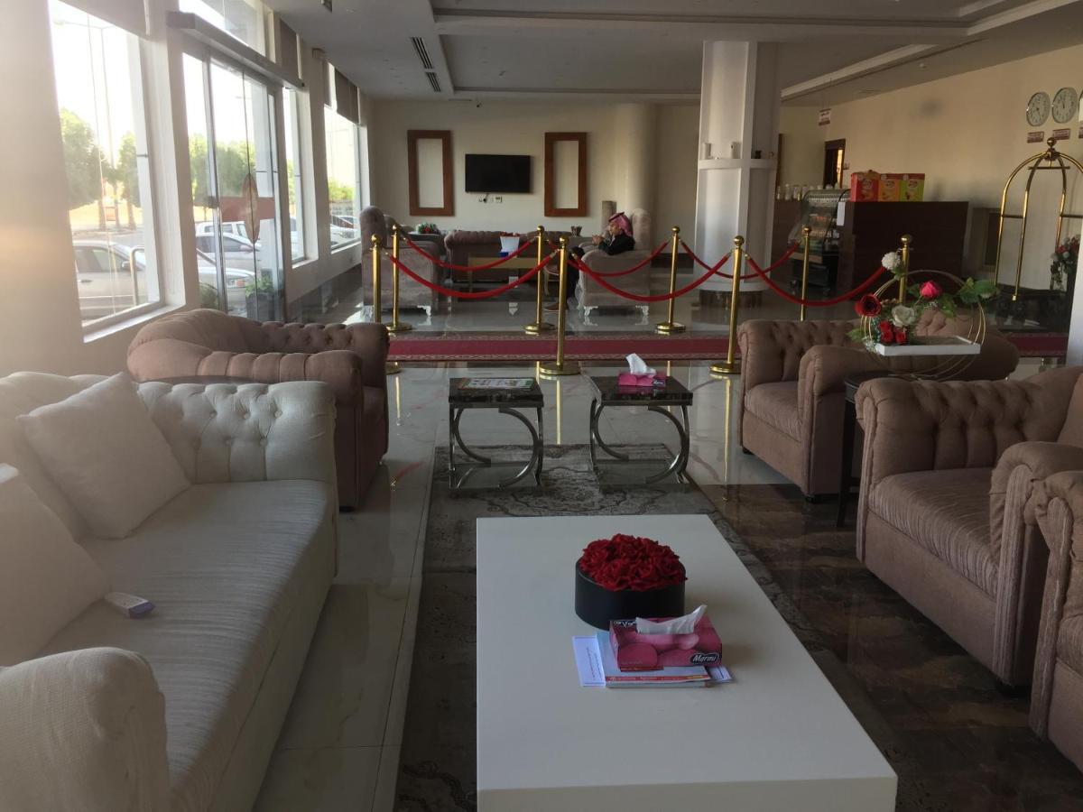 Silent Room 2 By Quiet Rooms Riyad Extérieur photo
