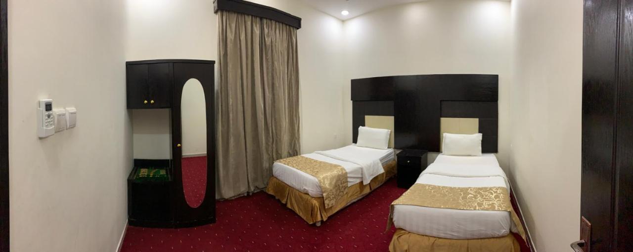 Silent Room 2 By Quiet Rooms Riyad Extérieur photo
